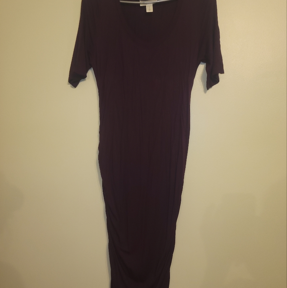 Maternity dress